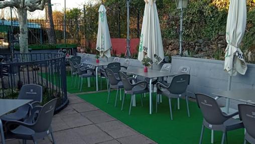 Diez restaurantes para comer en la Sierra de Córdoba