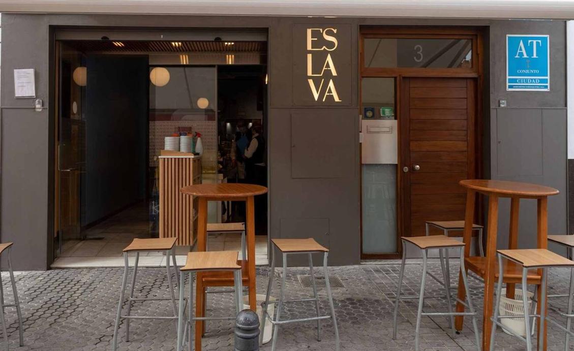 Relevo en Eslava: dos conocidos empresarios de Sevilla mantendrán el legado de Sixto Tovar