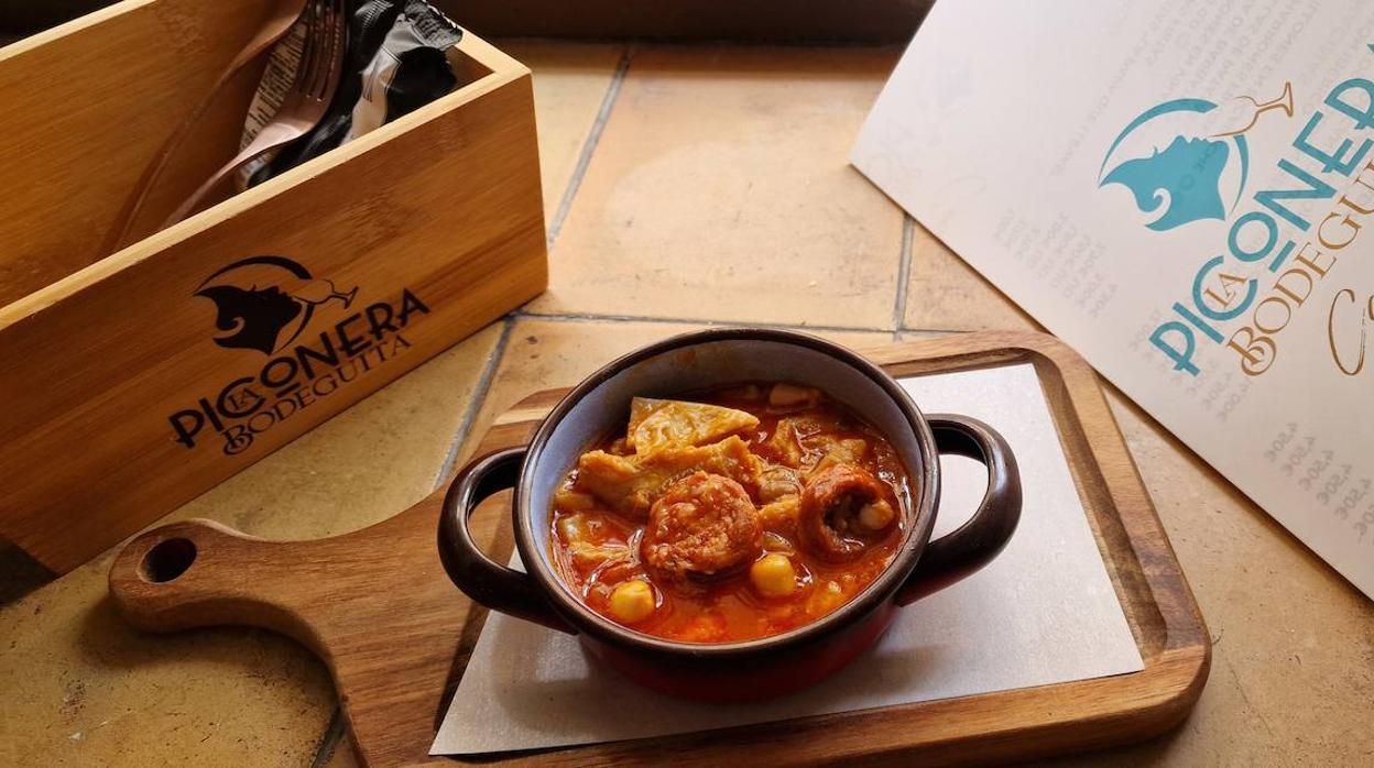 La Bodeguita La Piconera apuesta por el tapeo en su regreso