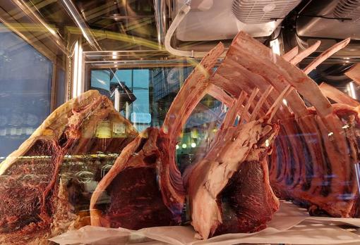 El Pan Nuestro, nuevo escaparate gastronómico en el centro de Sevilla