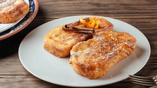 Recetas de torrijas ricas y fáciles