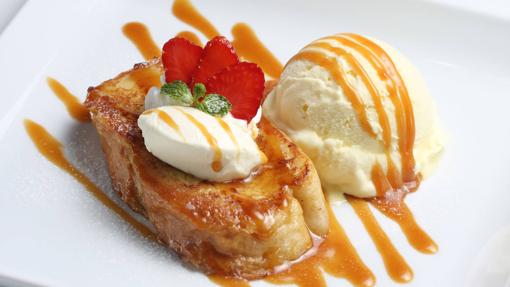 Recetas de torrijas ricas y fáciles