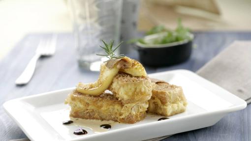 Recetas de torrijas ricas y fáciles