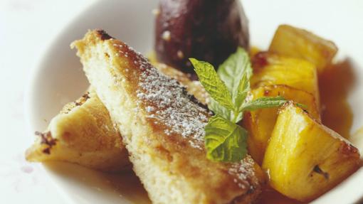 Recetas de torrijas ricas y fáciles