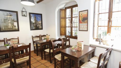 Dónde comer como un cordobés en el Puente de Andalucía