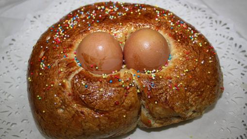 Recetas dulces de Cuaresma