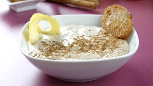 Recetas dulces de Cuaresma