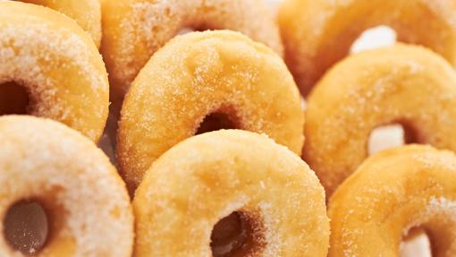 Recetas dulces de Cuaresma