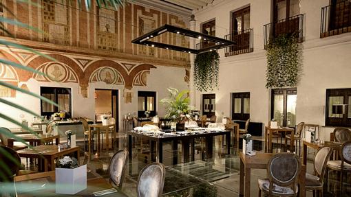 Un recorrido por los restaurantes de Córdoba ‘Recomendados’ por la Guía Michelin 2023