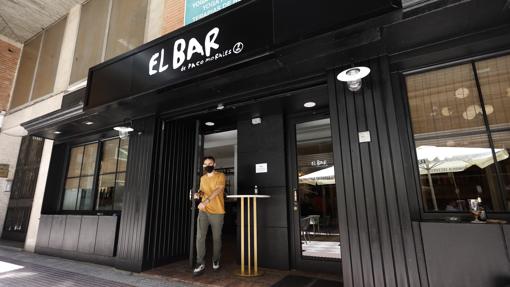 Un recorrido por los restaurantes de Córdoba ‘Recomendados’ por la Guía Michelin 2023