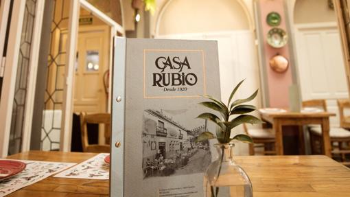Un recorrido por los restaurantes de Córdoba ‘Recomendados’ por la Guía Michelin 2023