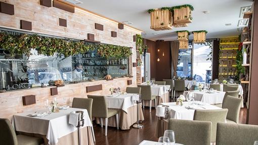 Un recorrido por los restaurantes de Córdoba ‘Recomendados’ por la Guía Michelin 2023