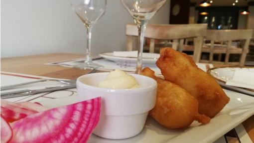 Dónde comer bacalao en Sevilla: los mejores bares y restaurantes