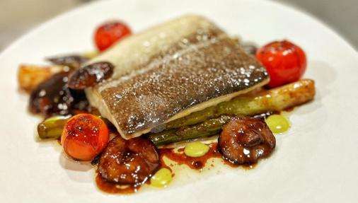 Dónde comer bacalao en Sevilla: los mejores bares y restaurantes