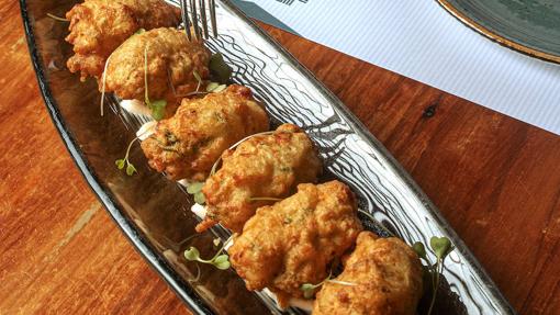 Dónde comer bacalao en Sevilla: los mejores bares y restaurantes