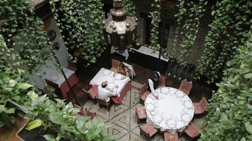 15 restaurantes de Córdoba recomendados por la Guía Repsol 2023