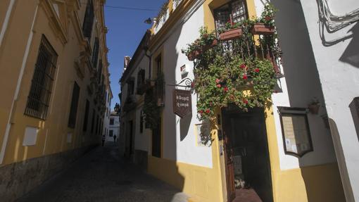 15 restaurantes de Córdoba recomendados por la Guía Repsol 2023