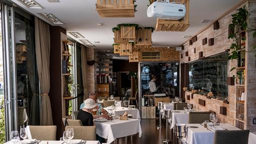 15 restaurantes de Córdoba recomendados por la Guía Repsol 2023