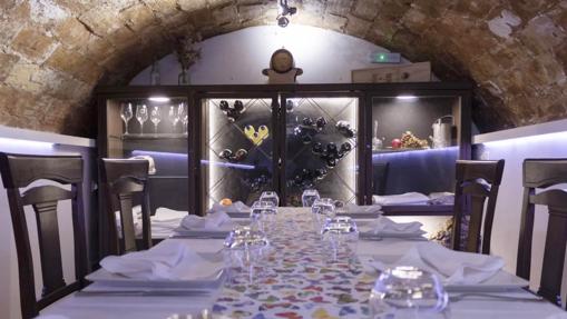 De tapas por Almodóvar del Río