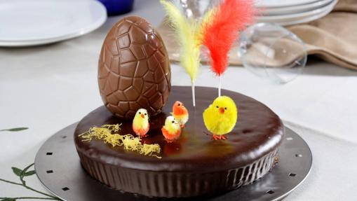 Postres y dulces de Semana Santa