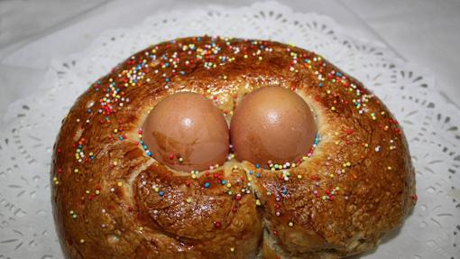 Postres y dulces de Semana Santa