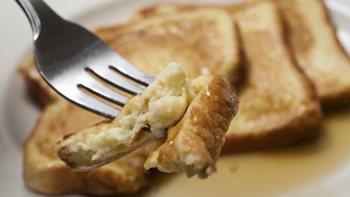 Postres y dulces de Semana Santa