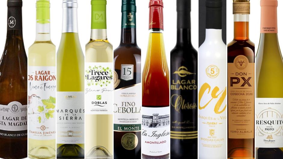 Diez cualidades para aprender a catar los vinos de Córdoba