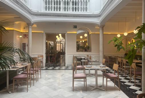 Sal Gorda estrena un nuevo local en el corazón del Barrio de Santa Cruz