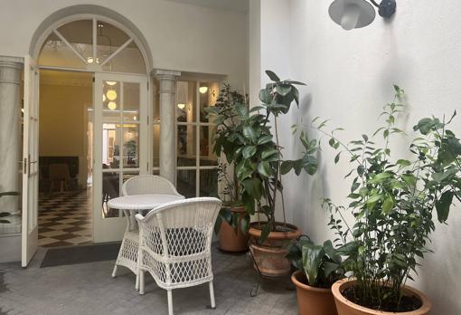 Sal Gorda estrena un nuevo local en el corazón del Barrio de Santa Cruz