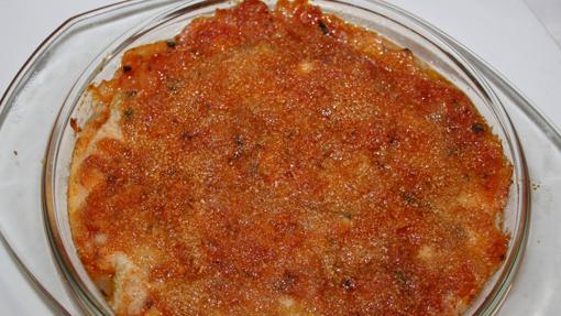 Recetas con calabacín