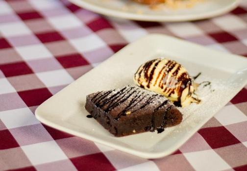 Morancho, una brasería con el sello de La Bernarda en Valencina de la Concepción