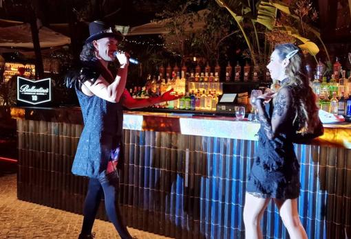 Nuevas recetas y aires de cabaret en el inicio de temporada de Maquiavelo