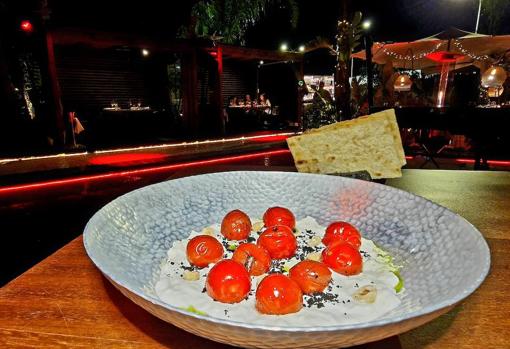 Nuevas recetas y aires de cabaret en el inicio de temporada de Maquiavelo