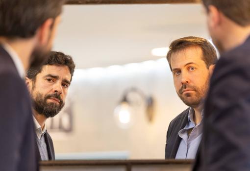 José Francisco Baco y Curro del Río