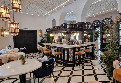 El Limón, la apuesta gastronómica del nuevo hotel Don Ramón