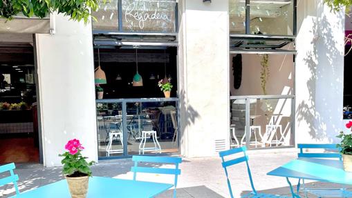 Dónde comer en Córdoba cerca de la carrera oficial de Semana Santa (I)