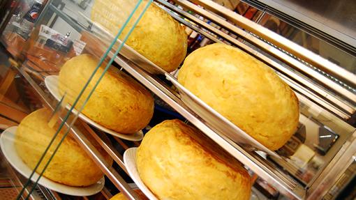 Dónde comer en Córdoba cerca de la carrera oficial de Semana Santa (I)