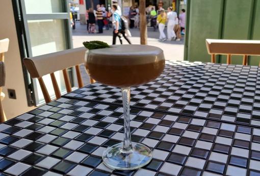 Triana recupera Casa Berrinche, una esquina del Altozano que destila historia y sabor