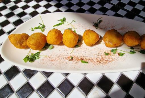 Triana recupera Casa Berrinche, una esquina del Altozano que destila historia y sabor