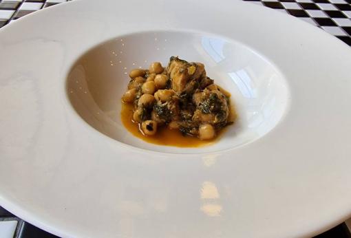 Triana recupera Casa Berrinche, una esquina del Altozano que destila historia y sabor