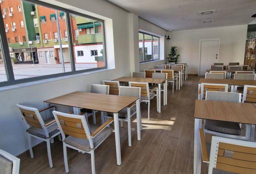 Caballito de mar, nueva vida para la mítica Cigala de Oro de José Laguillo