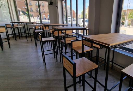 Caballito de mar, nueva vida para la mítica Cigala de Oro de José Laguillo