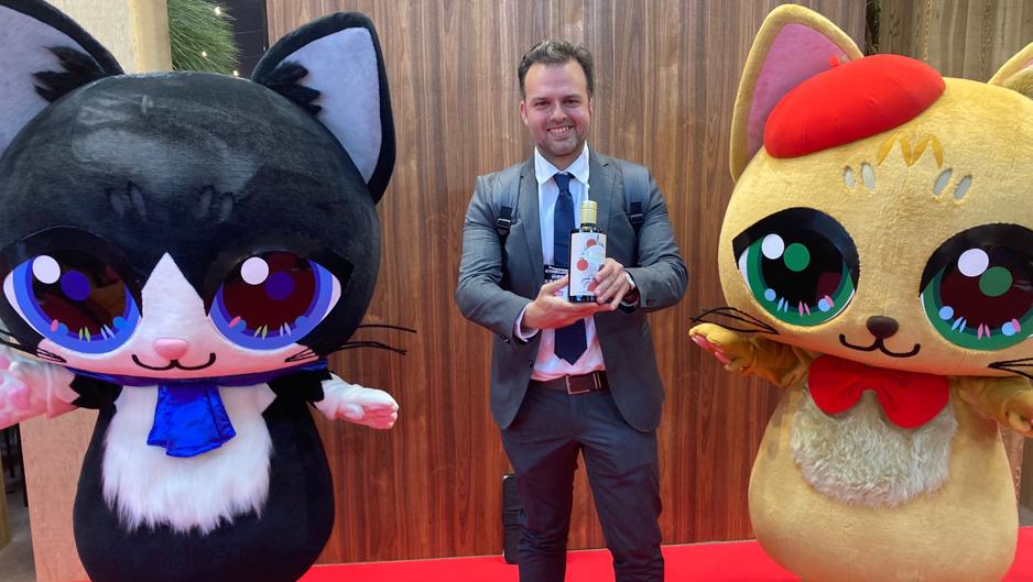 Monteoliva, el aceite ‘premium’ que triunfa al otro lado del mundo