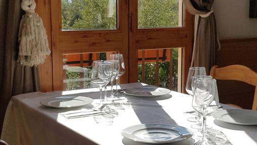 Dónde comer en Córdoba cerca de la carrera oficial de Semana Santa (II)