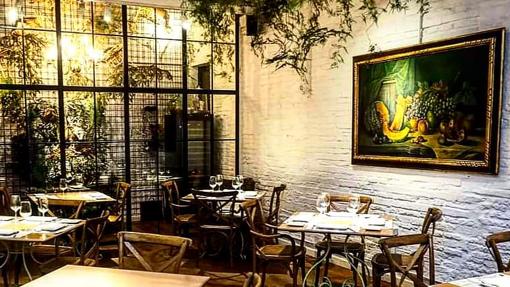 Dónde comer en Córdoba cerca de la carrera oficial de Semana Santa (II)