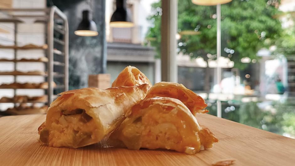 Pampagonia: sabor argentino, en un local con historia de Córdoba