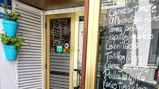 Dónde comer en Córdoba un rico bocadillo