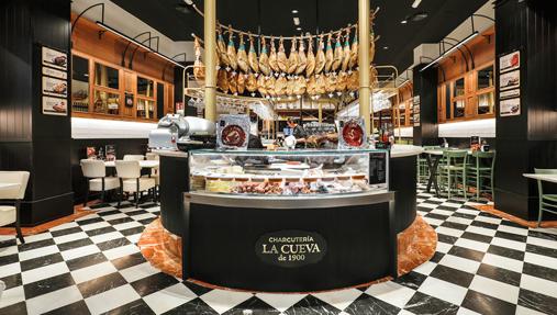 Dónde comer en Córdoba un rico bocadillo