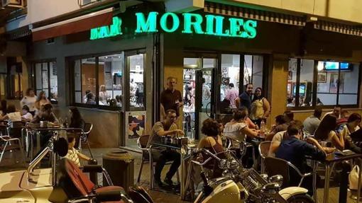 Dónde comer en Córdoba un rico bocadillo