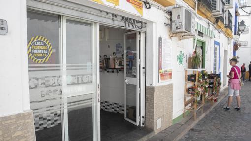 Dónde comer en Córdoba un rico bocadillo